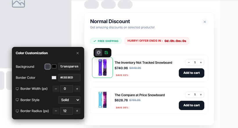 Product Image Reference
